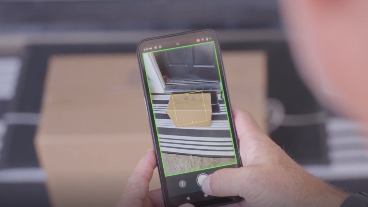 Frontline AI Blueprints